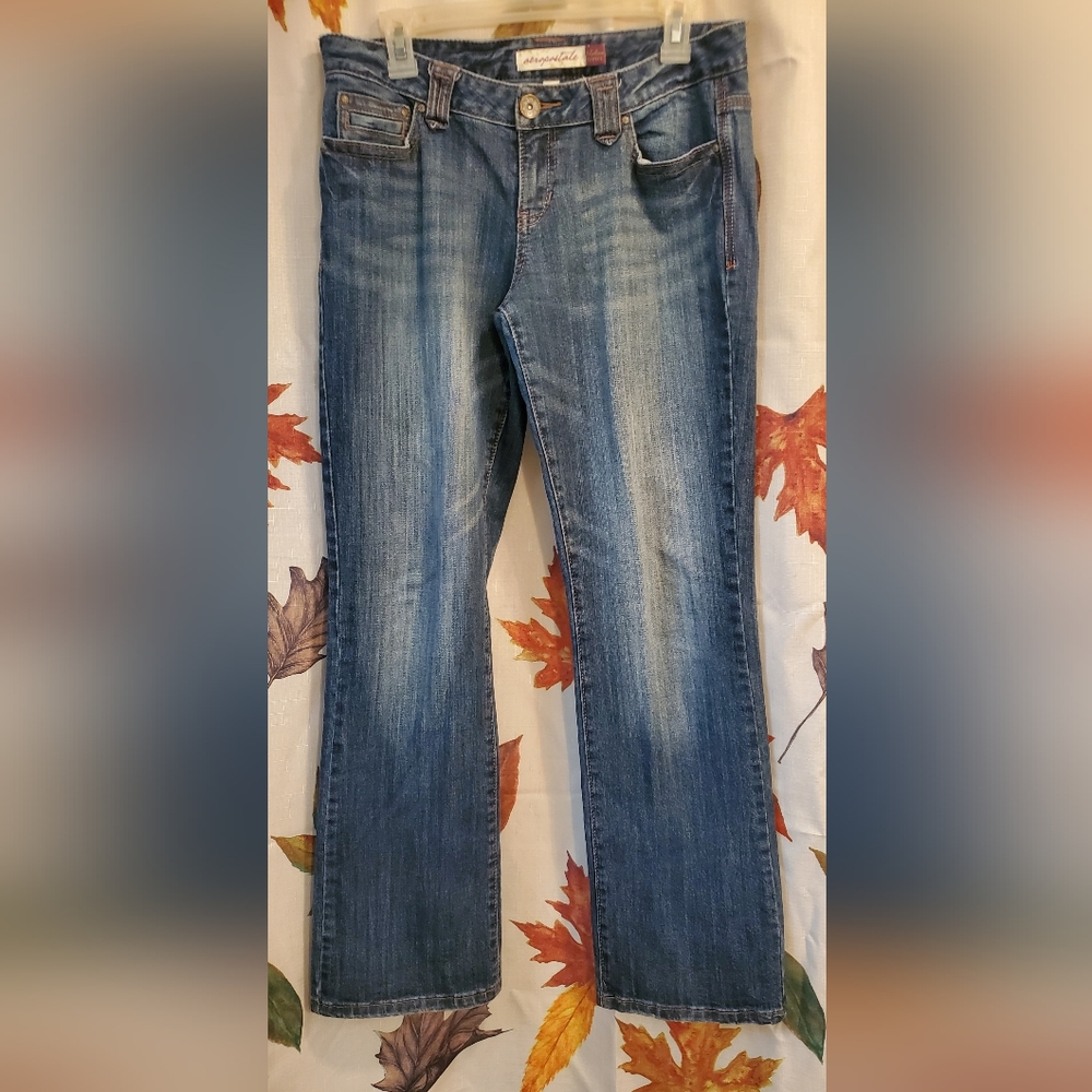 Aeropostale Jeans